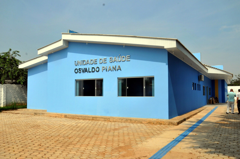 SEMUSA INTENSIFICA VACINAÇÃO DE CAMPANHA DO SARAMPO NESTE SÁBADO - News Rondônia