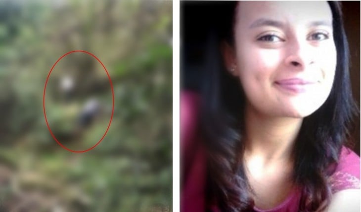 CASO ALINE: SUPOSTAS FOTOS DO CORPO DA JOVEM SÃO DIVULGADAS; COMPARTILHAR É CRIME - News Rondônia