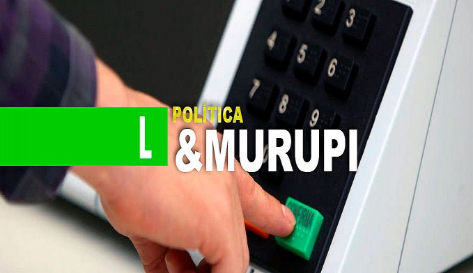 POLÍTICA & MURUPI: SÃO 8 (OITO) CANDIDATOS AO GOVERNO - News Rondônia