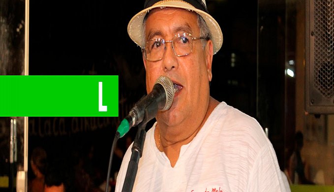 SAMBA AUTORAL HOMENAGEIA NA 40ª EDIÇÃO O POETA DA CIDADE ERNESTO MELO - News Rondônia