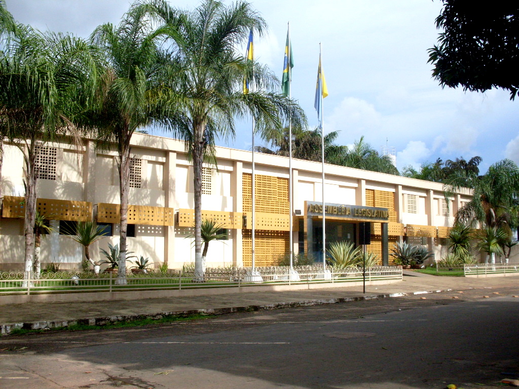 CONCURSO DA ALE-RO: BANCA CONVOCA CANDIDATOS PARA AVALIAÇÃO DE TÍTULOS - News Rondônia