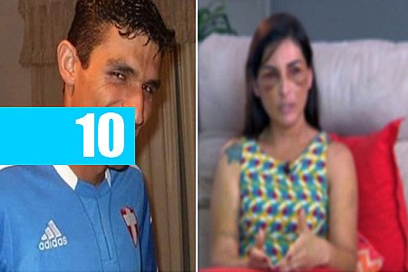 VÍDEO: JANE CHERUBIM CHORA AO RELEMBRAR MOMENTOS DE TERROR QUE VIVEU NAS MÃOS DE JONAS - News Rondônia