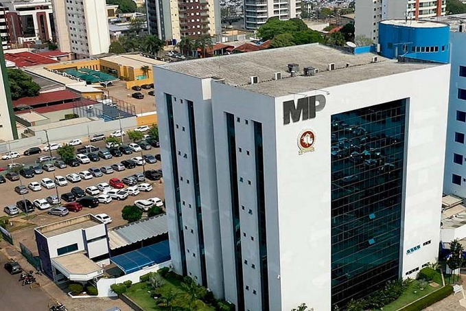 MP recomenda ao Município de Ariquemes o cumprimento do Plano Nacional de Imunização - News Rondônia