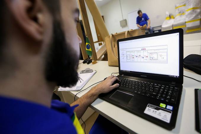 Programa de qualificação profissional do governo abre inscrições - News Rondônia