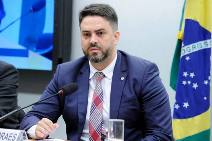 Deputado Federal Léo Moraes afirma que projeto para redução do ICMS será pautado na Câmara - News Rondônia