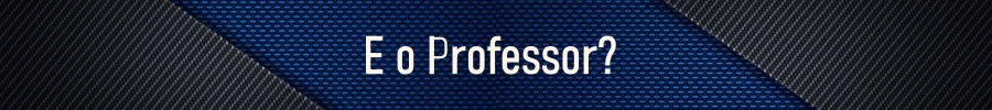 15 de Outubro dia do Professor: 'O que seria do mundo sem o Professor?' - Por Professor Ruzel Costa - News Rondônia