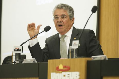 NORMA SOBRE FAKE NEWS PODERIA RESULTAR EM CENSURA, DIZ MINISTRO DO STF - News Rondônia