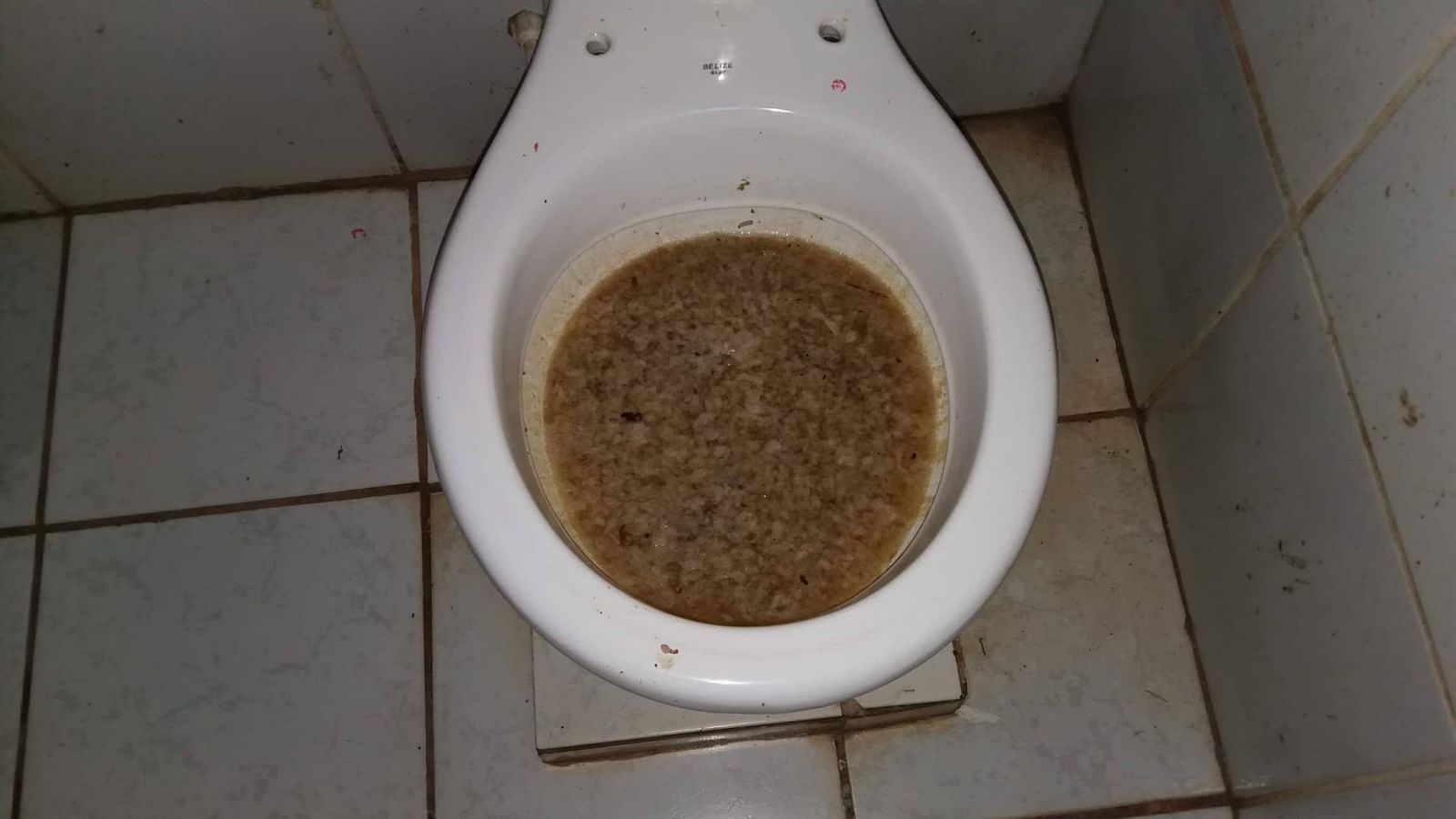 ABANDONO  DEPUTADO JESUÍNO VISITA CENTRO GASTRONÔMICO DO PORTO E ENCONTRA LOCAL EM PÉSSIMAS CONDIÇÕES - News Rondônia