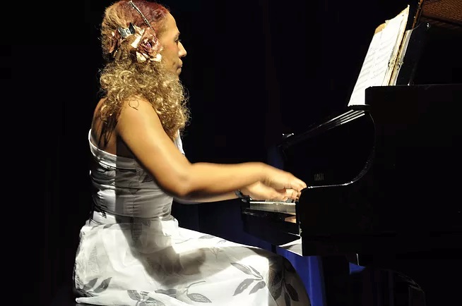 MÊS DA MULHER: PROGRAMAÇÃO ENCERRA NA SEXTA COM SHOW MUSICAL SOBRE CHIQUINHA GONZAGA - News Rondônia