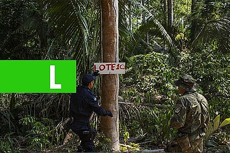 INSTITUTO CHICO MENDES ENFRENTA INVASÕES E ATAQUES EM RONDÔNIA - News Rondônia