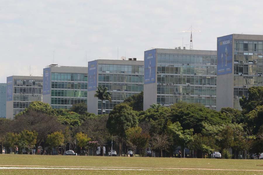 Financiamento do governo geral atingiu R$ 903 bilhões em 2020 - News Rondônia