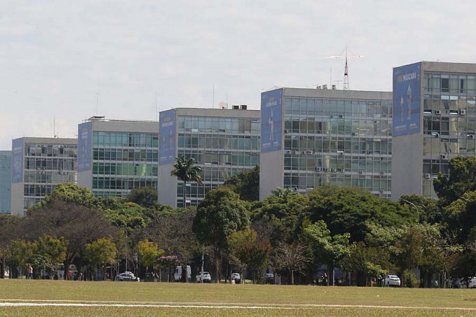 Financiamento do governo geral atingiu R$ 903 bilhões em 2020 - News Rondônia