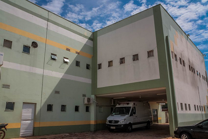 Secretaria de Saúde alerta pais e responsáveis sobre o aumento significativo de casos da síndrome mão-pé-boca - News Rondônia