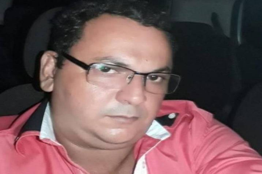 Ex-morador de Rondônia que havia se mudado para Mato Grosso para trabalhar como motorista de aplicativo é assassinado a tiros - News Rondônia