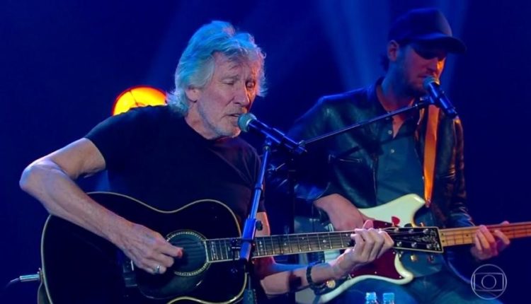 MINISTRO DA CULTURA FAZ ACUSAÇÃO CONTRA ROGER WATERS E DEFENDE BOLSONARO - News Rondônia