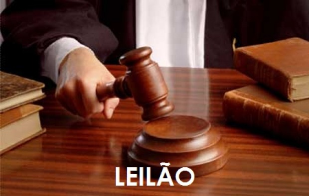 JUSTIÇA ESTADUAL DE ARIQUEMES REALIZA LEILÃO - News Rondônia