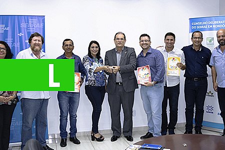 SEBRAE REALIZA REUNIÃO COM REPRESENTANTES DO CAMPO PARA ATIVIDADES DE APOIO - News Rondônia