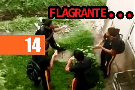 ALUNAS DO COLÉGIO DA PM SÃO EXPULSAS APÓS SEREM FLAGRADAS USANDO DROGAS - VEJA VÍDEO - News Rondônia