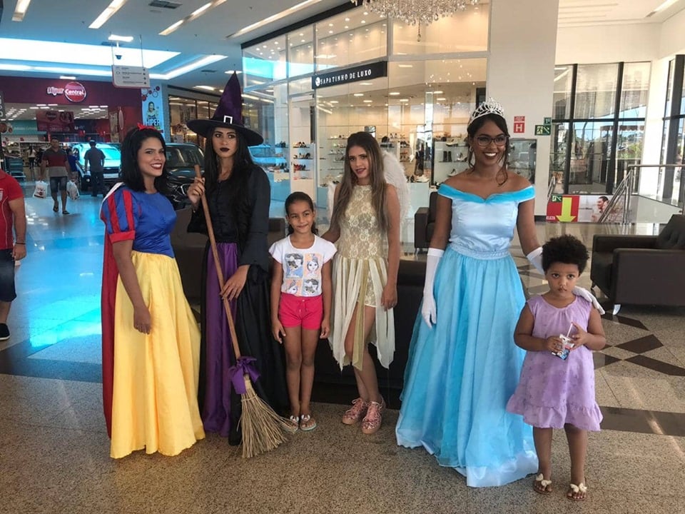 HOMENAGENS E ATIVIDADES MARCAM O DIA DAS MÃES NA UNESC - News Rondônia