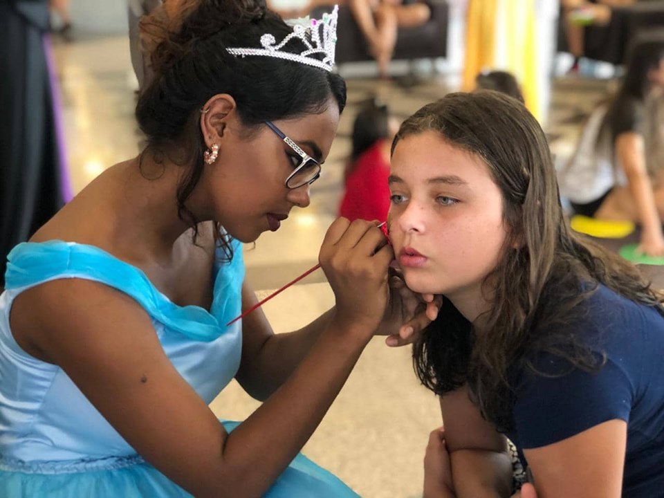 HOMENAGENS E ATIVIDADES MARCAM O DIA DAS MÃES NA UNESC - News Rondônia
