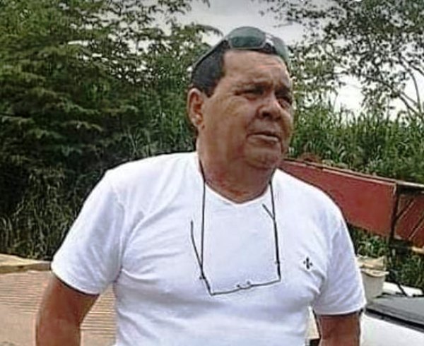 NOTA DE PESAR  MANOEL DE FREITAS MENEZES - News Rondônia