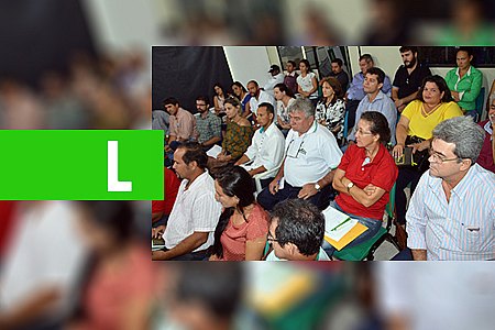 EMATER-RO INICIA DISCUSSÃO PARA AÇÕES EM 2019 - News Rondônia