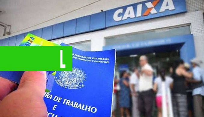 BALANÇO: TRABALHOU EM 2018? SAQUE DO PIS/PASEP DE ATÉ R$1.045 ACABA NESTA SEXTA - News Rondônia