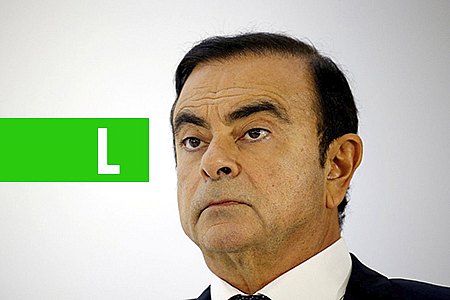 RONDONIENSE CARLOS GHOSN ESTA DISPOSTO A ACEITAR QUALQUER CONDIÇÃO PARA OBTER FIANÇA - News Rondônia