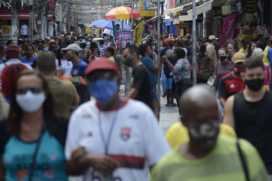 IBGE: desemprego cai para 13,2% no trimestre encerrado em agosto - News Rondônia