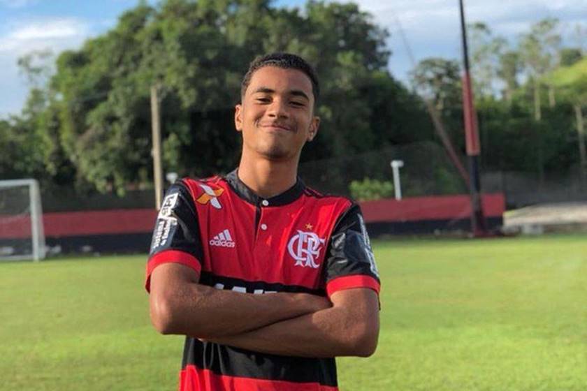 VÍTIMA DE INCÊNDIO NO FLAMENGO É HOMENAGEADO NAS REDES POR ANIVERSÁRIO - News Rondônia