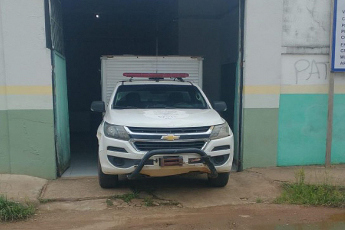 URGENTE: Morador de rua socorrido baleado não resiste e morre no João Paulo II - News Rondônia