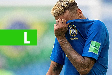 APÓS GOL, NEYMAR POSTA TEXTÃO NA INTERNET: FALAR ATÉ PAPAGAIO FALA - News Rondônia