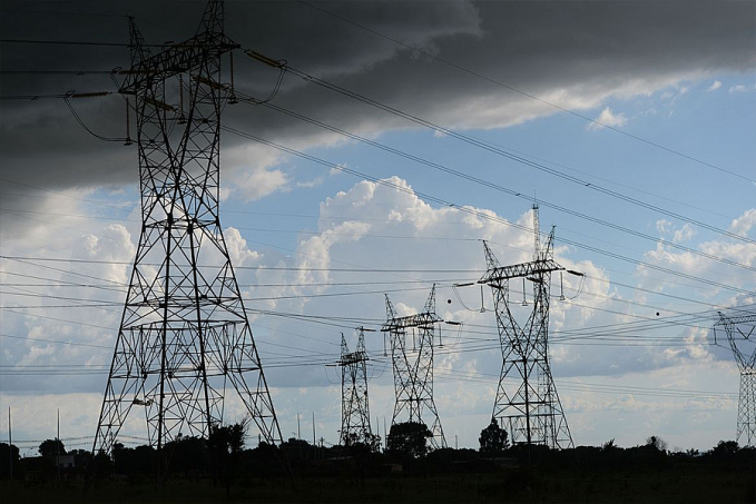 Governo amortiza impacto financeiro da seca no setor elétrico - News Rondônia