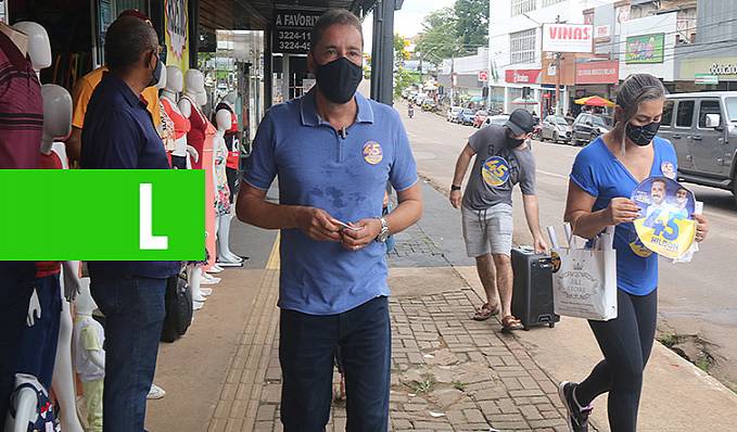 Gestão Hildon Chaves reforça ações para atender famílias em estado de vulnerabilidade social - News Rondônia