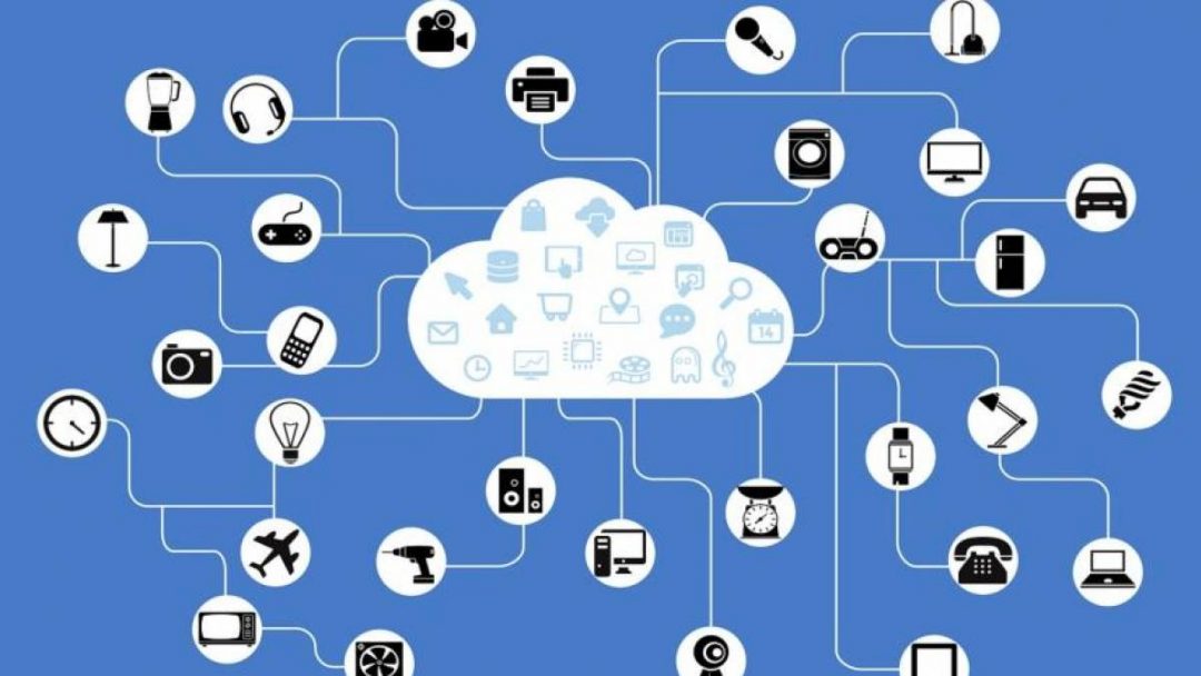 IoT e impressão - Por Rodrigo Reis - News Rondônia