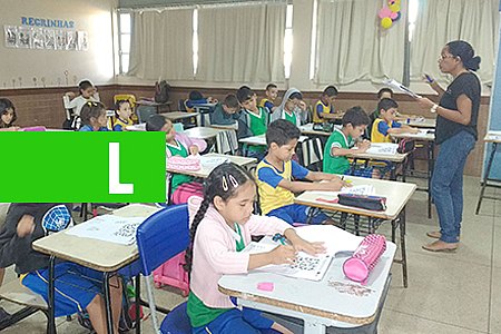 SEMED PROMOVE 1ª FORMAÇÃO PARA PROFESSORES DA EDUCAÇÃO INFANTIL - News Rondônia