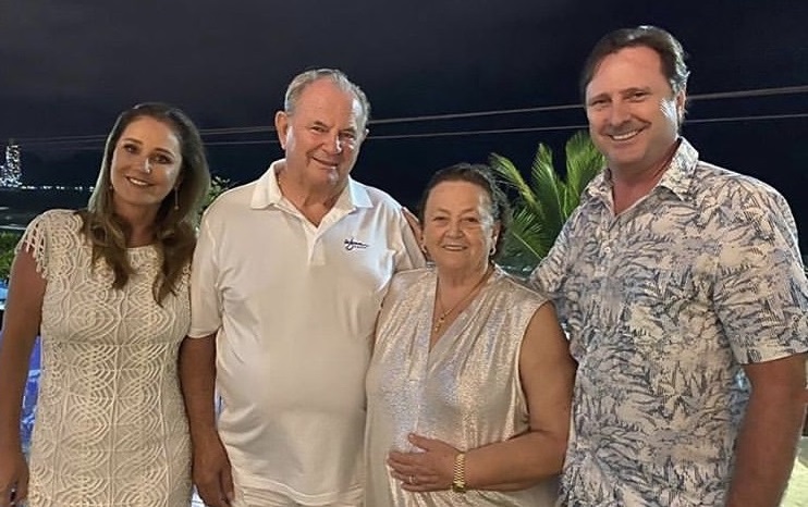 COLUNA SOCIAL MARISA LINHARES: CIDADÃO HONORÁRIO DE CACOAL - News Rondônia