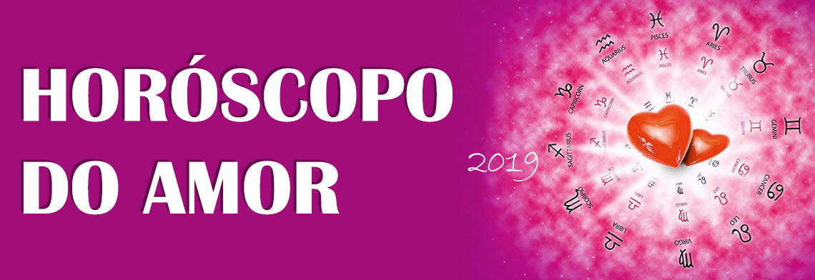 HORÓSCOPO DO AMOR: CONFIRA AS PREVISÕES PARA ESSA SEMANA (22 A 28-04) - News Rondônia