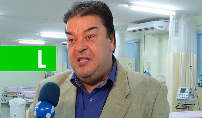 Pimentel aponta 15 metas de seu plano de trabalho - News Rondônia