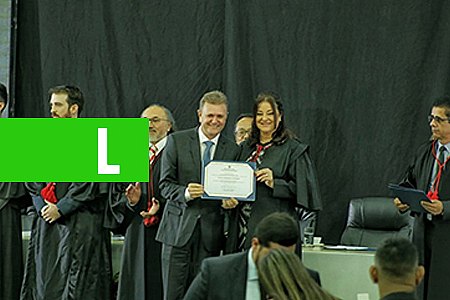 LUIZINHO GOEBEL É DIPLOMADO PARA O QUARTO MANDATO DE DEPUTADO ESTADUAL - News Rondônia