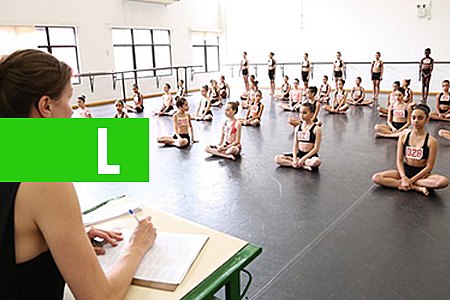 BAILARINOS DO SESI APROVADOS NA SELETIVA DO BALLET BOLSHOI - News Rondônia