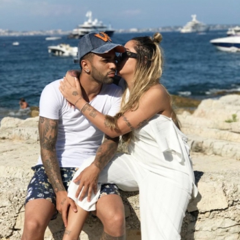 GABIGOL E NEYMAR AI TROCAM SOCOS EM FESTA DE EMPRESÁRIO POR CAUSA DE RAFAELLA - News Rondônia
