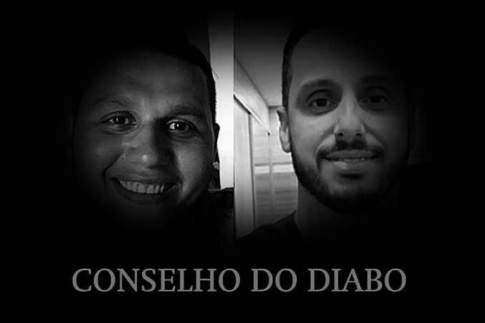 CONSELHO ESPIRITUAL - Amigo confessa ter matado médico acreano na Bahia influenciado pelo Diabo - News Rondônia