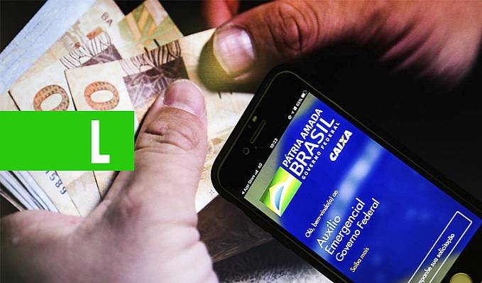 Caixa paga hoje penúltima parcela do auxílio emergencial - News Rondônia
