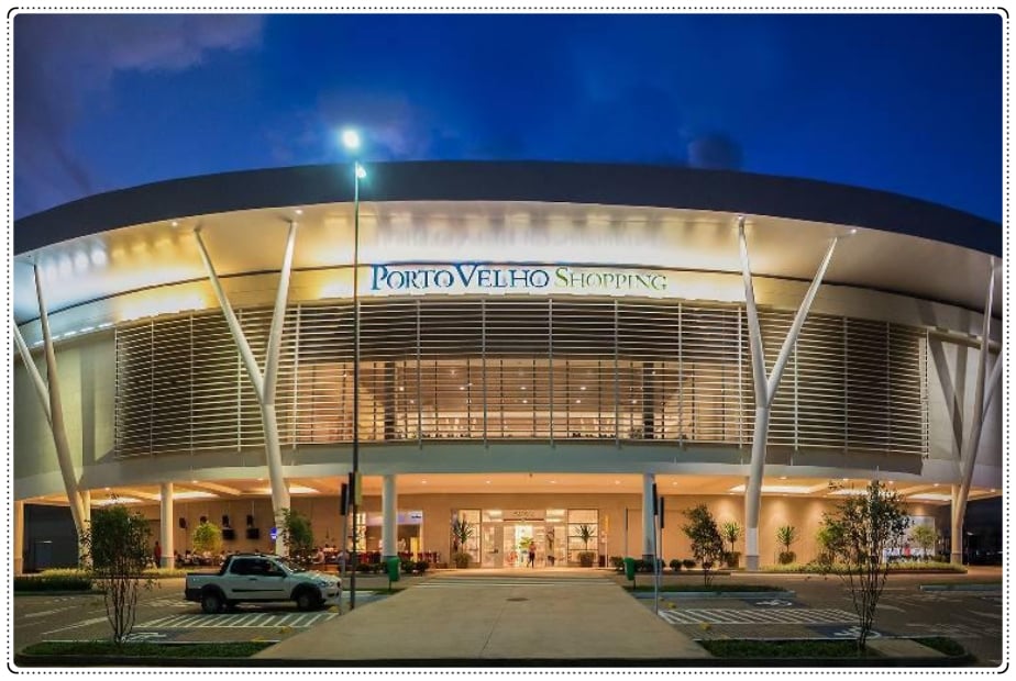 Porto Velho Shopping registra queda no volume de vendas no Norte do País, aponta Abrasce - News Rondônia