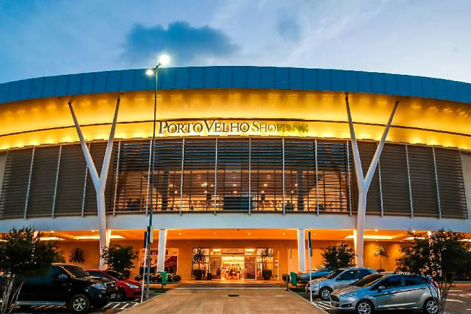 Porto Velho Shopping registra queda no volume de vendas no Norte do País, aponta Abrasce - News Rondônia