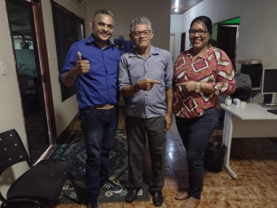 Presidente da Entidade da Amazônia Legal fala sobre ações realizadas e planejamento futuro da associação - News Rondônia