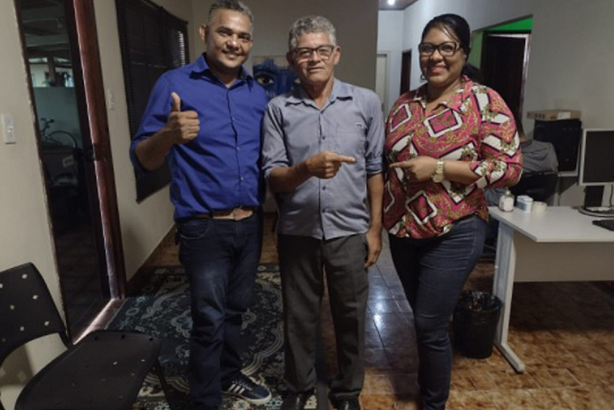 Presidente da Entidade da Amazônia Legal fala sobre ações realizadas e planejamento futuro da associação - News Rondônia