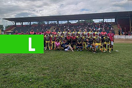 GUAJARÁ REALIZARÁ AMISTOSO CONTRA O BLOOMING-BOL NO SÁBADO - News Rondônia
