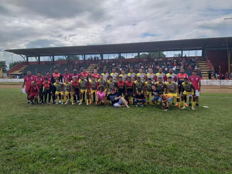 GUAJARÁ REALIZARÁ AMISTOSO CONTRA O BLOOMING-BOL NO SÁBADO - News Rondônia